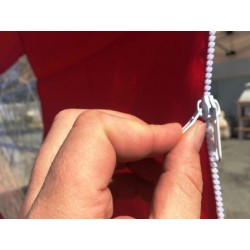 Paroi 3 mètres fenêtre