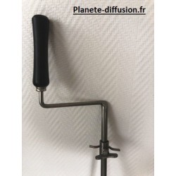 accessoires pour fours à bois