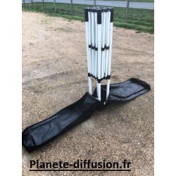sac de transport 2*3 m