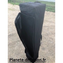 sac de transport 2*3 m