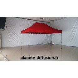 Bâche de toit 3*3 mètre