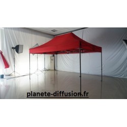Bâche de toit 3*3 mètre