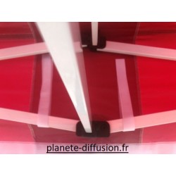 Bâche de toit 3*3 mètre