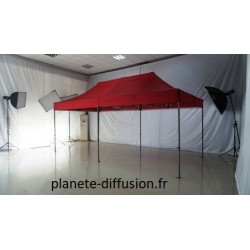 Bâche de toit 3*3 mètre