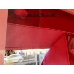 Bâche de toit 3*3 m