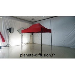 Bâche de toit 3*3 m