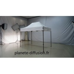 Bâche de toit 3*3 m