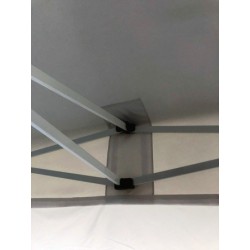 Bâche de toit 3*3 m