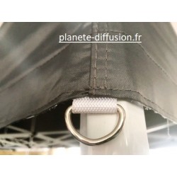 Bâche de toit 3*3 m