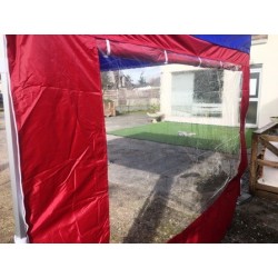 Paroi 3 M Panoramique