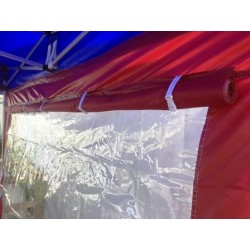 Paroi 3 M Panoramique