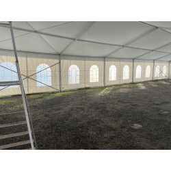 Paroi 5M à l'italienne