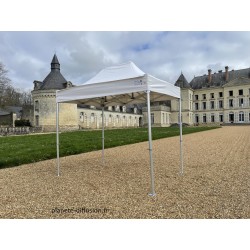 barnum pliant professionnelle
