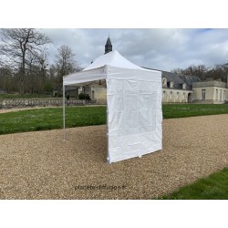 barnum pliant professionnelle