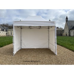 barnum pliant professionnelle