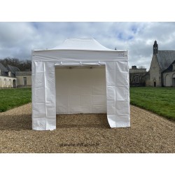 barnum pliant professionnelle