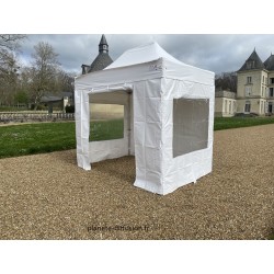 barnum pliant professionnelle