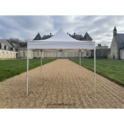 barnum pliant professionnelle