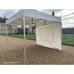 barnum pliant professionnelle