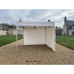barnum pliant professionnelle