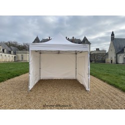 barnum pliant professionnelle