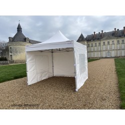 barnum pliant professionnelle