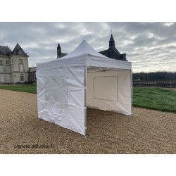 barnum pliant professionnelle