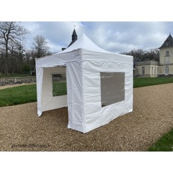 barnum pliant professionnelle