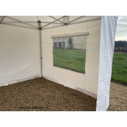 barnum pliant professionnelle