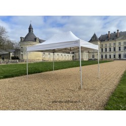 barnum pliant professionnelle
