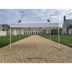 barnum pliant professionnelle