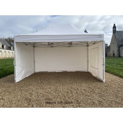 barnum pliant professionnelle
