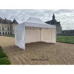 barnum pliant professionnelle