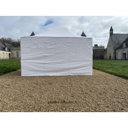 barnum pliant professionnelle
