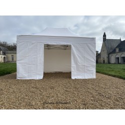 barnum pliant professionnelle