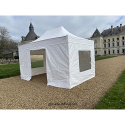 barnum pliant professionnelle