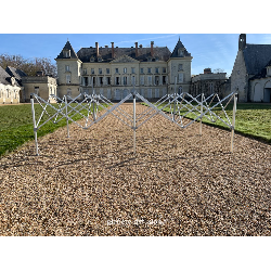 barnum pliant professionnelle