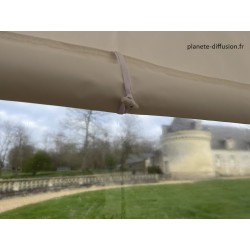 barnum pliant professionnelle