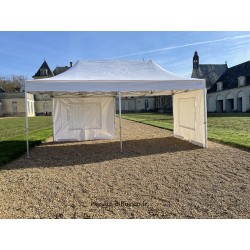 barnum pliant professionnelle