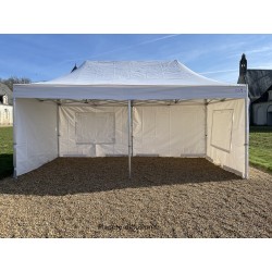 barnum pliant professionnelle