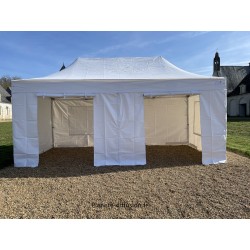 barnum pliant professionnelle