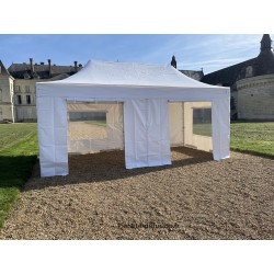barnum pliant professionnelle