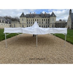 barnum pliant professionnelle