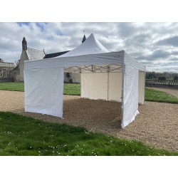 barnum pliant professionnelle