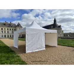 barnum pliant professionnelle
