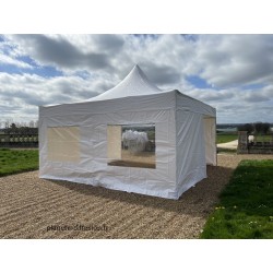 barnum pliant professionnelle