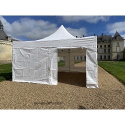 barnum pliant professionnelle