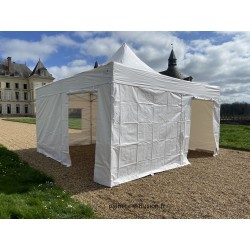barnum pliant professionnelle