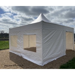 barnum pliant professionnelle