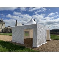 barnum pliant professionnelle